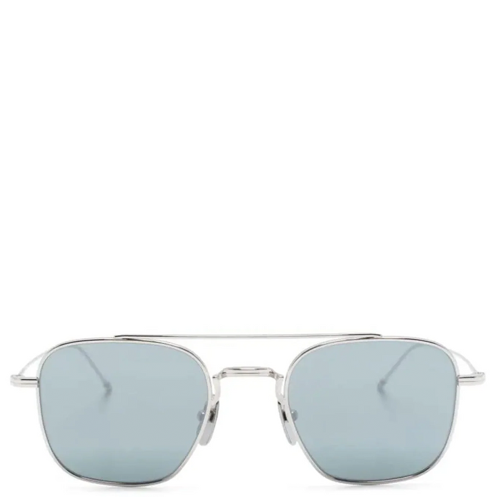 Squared Aviator Sunglasses