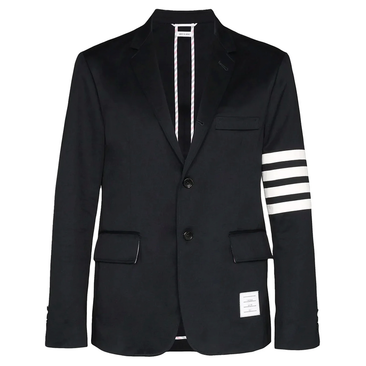 Unconstructed Classic Sport Jacket