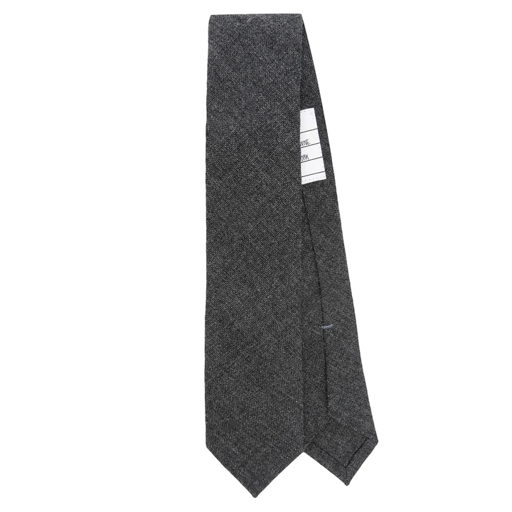 Wool Suiting Classic Tie