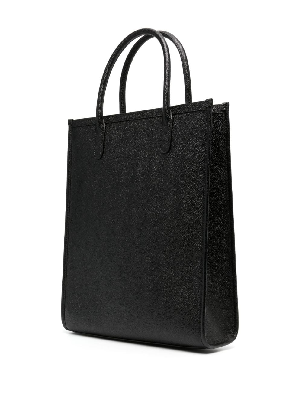 ThomBrowne-4-BarLeatherToteBag-Black-3