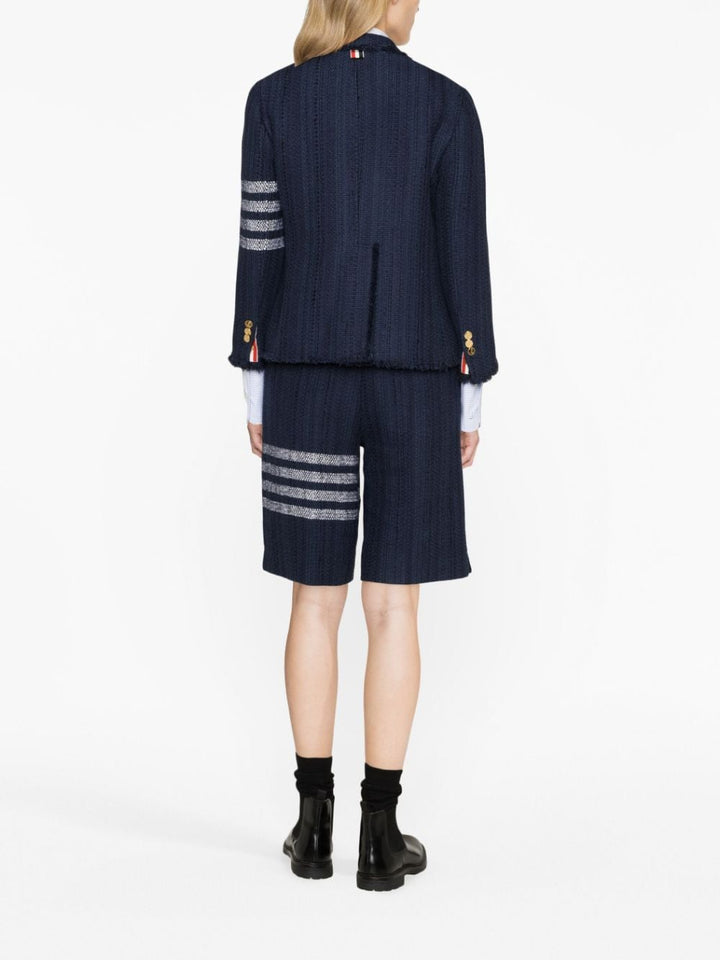 ThomBrowne-4Bar-StripeTweedJacket-Navy-3