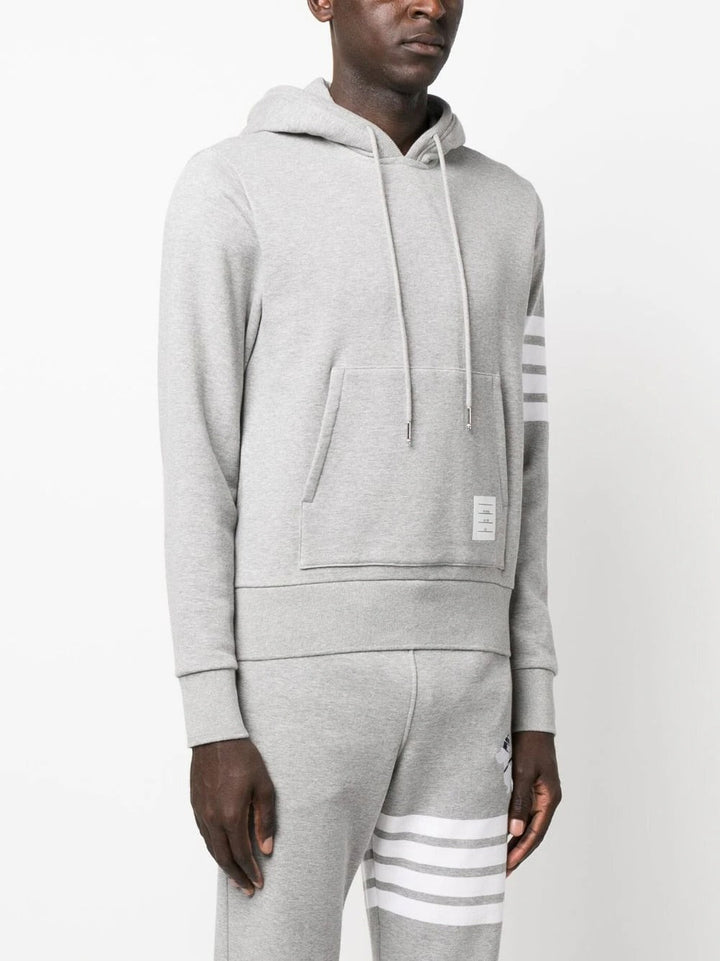 ThomBrowne-Classic-4-Bar-Hector-Hoodie-Light-Grey-3