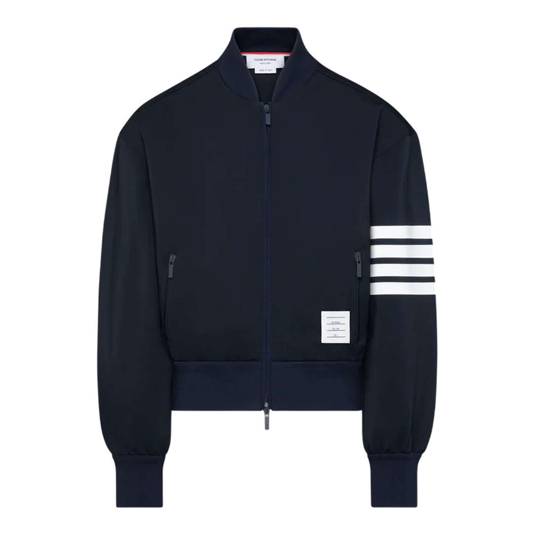 4-Bar Tech Bomber