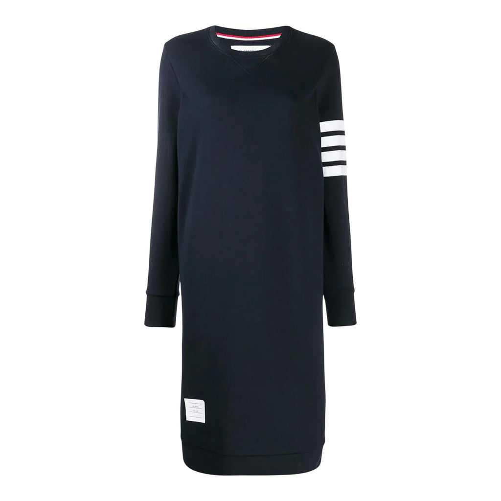 thom browne sweater dress Below Knee Sweater Dress Women – Club21.com