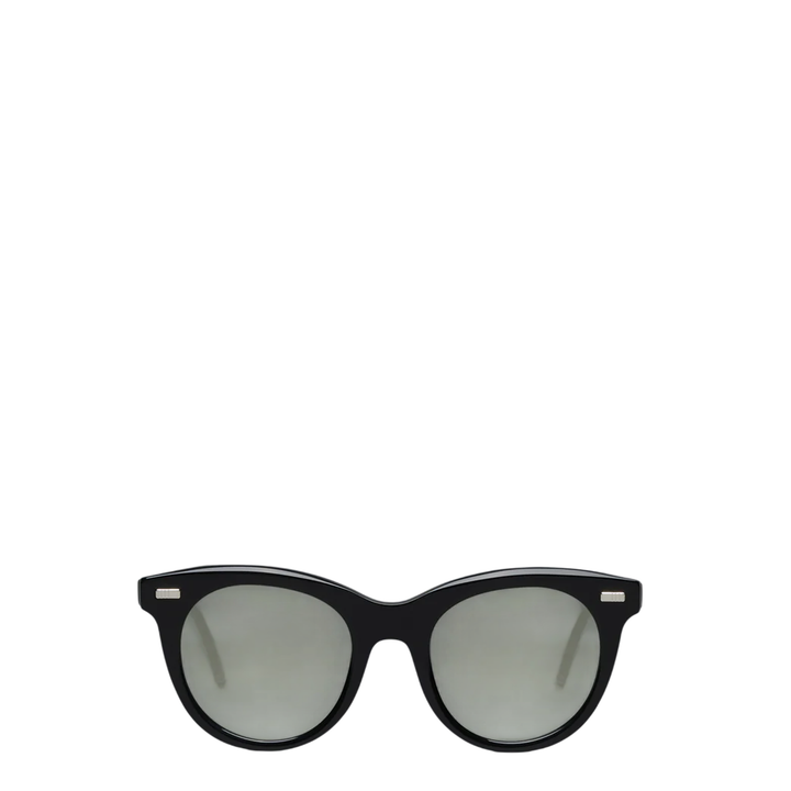 Cateye Sunglasses In Acetate