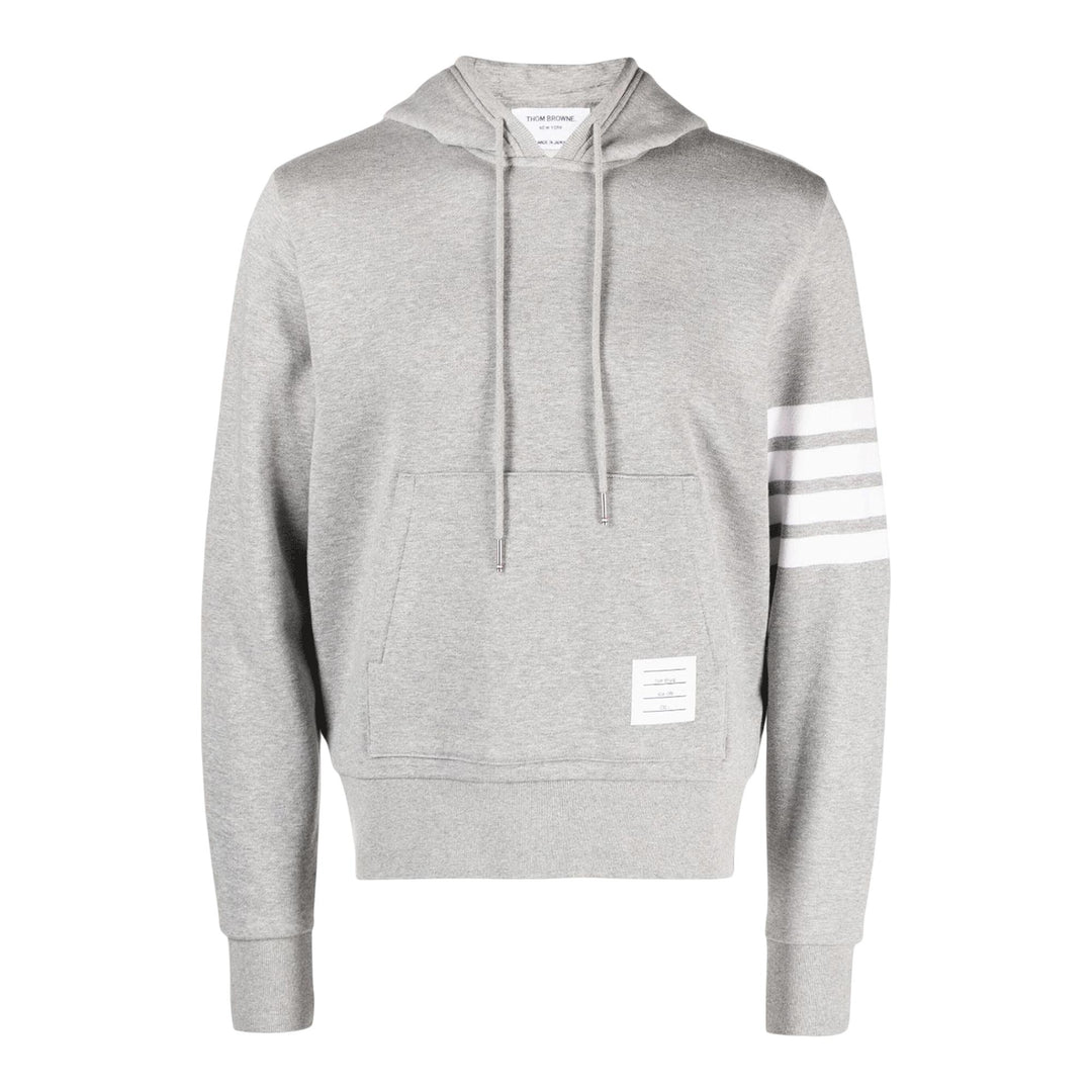 Classic 4-Bar Hector Hoodie Men