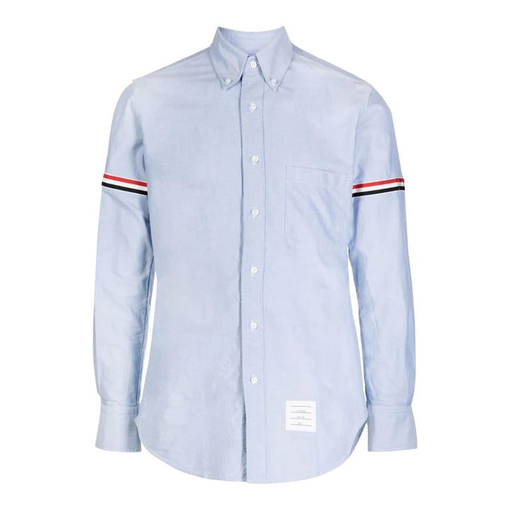 Classic Fit Shirt Men