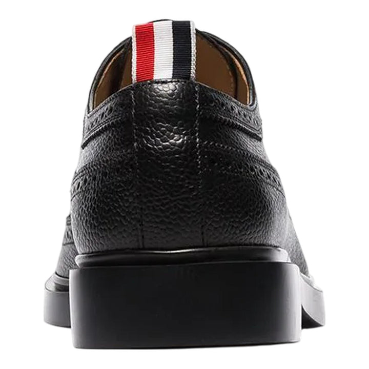 Thom-Browne-Classic-Longwing-Brogue-Shoes-Black-4