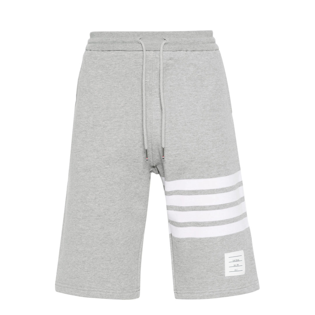 Classic Loopback 4-Bar Sweatshorts