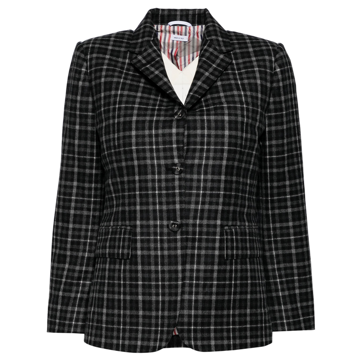 Thom_Browne_Classic_Sport_Coat_Charcoal