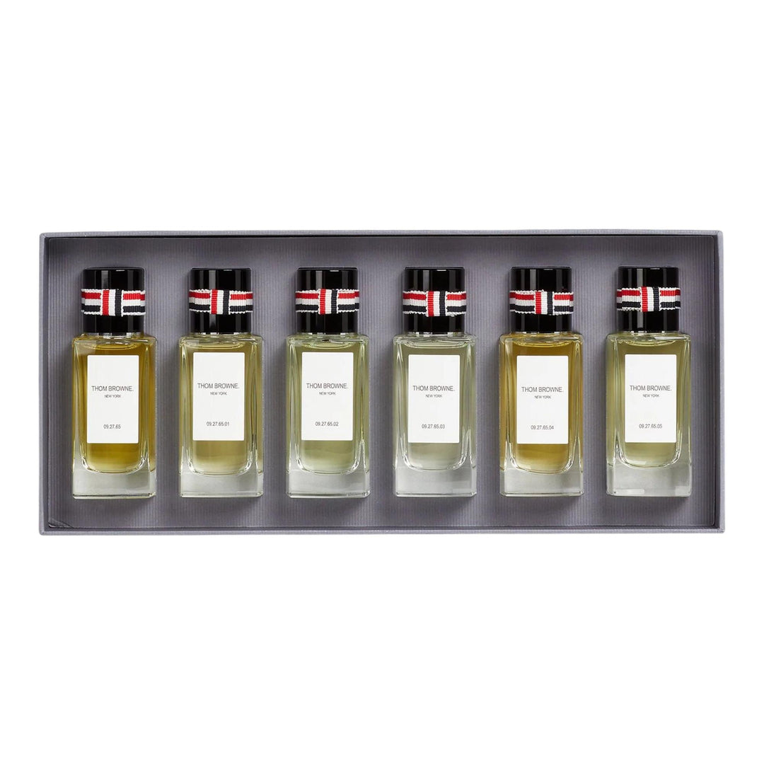 Club21 - Thom Browne - Collection Set 40Ml X 6 Eau De Parfume Unisex - PERFUMES - Others