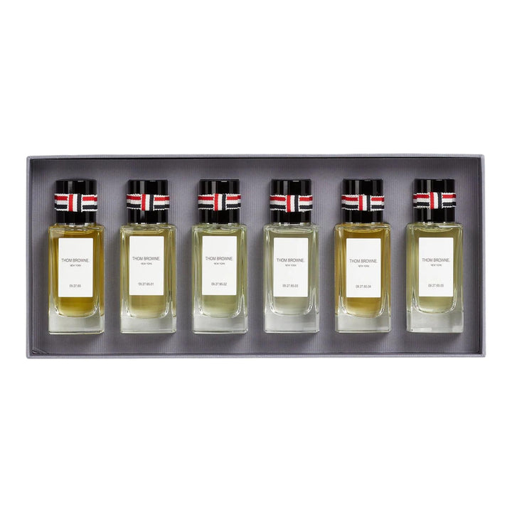 Club21 - Thom Browne - Collection Set 40Ml X 6 Eau De Parfume Unisex - PERFUMES - Others