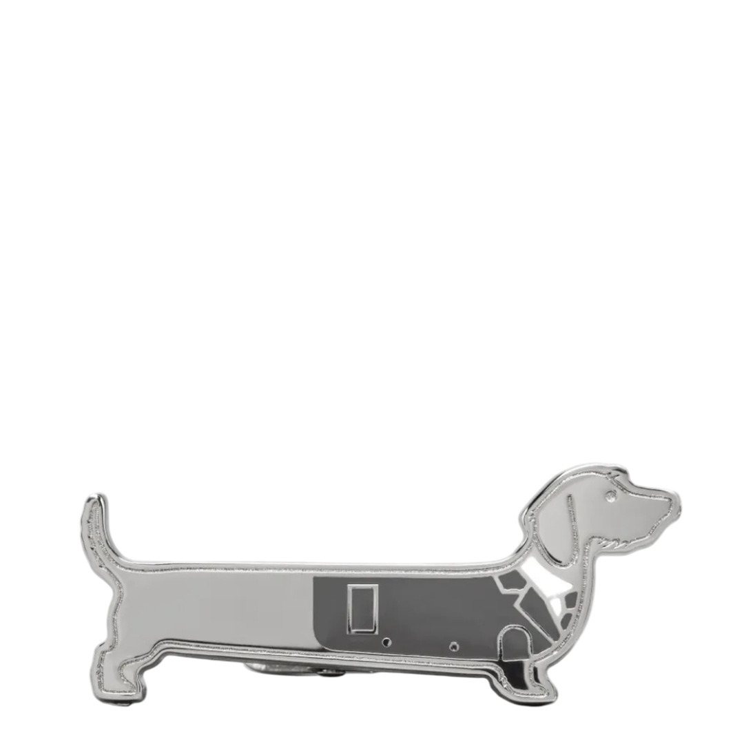 Hector Tie Pin