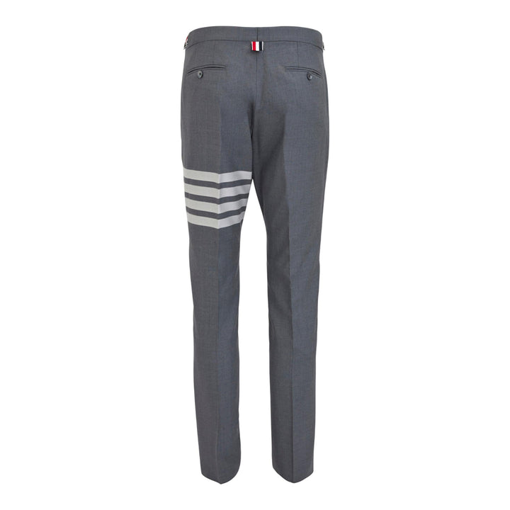 Thom-Browne-Low-Rise-Trousers-In-Engineered-Grey-2