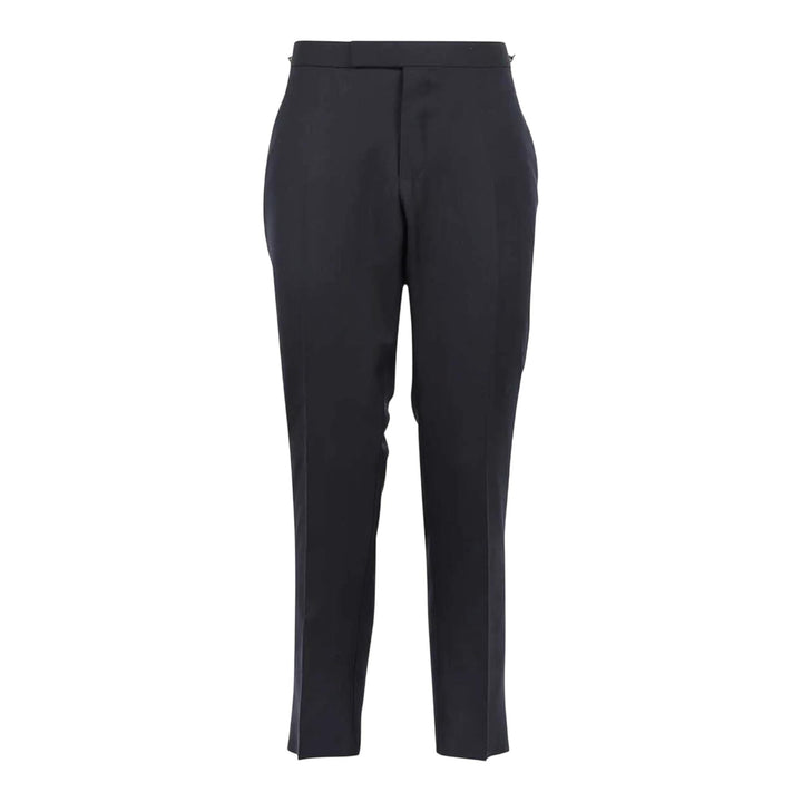 Low Rise Trousers