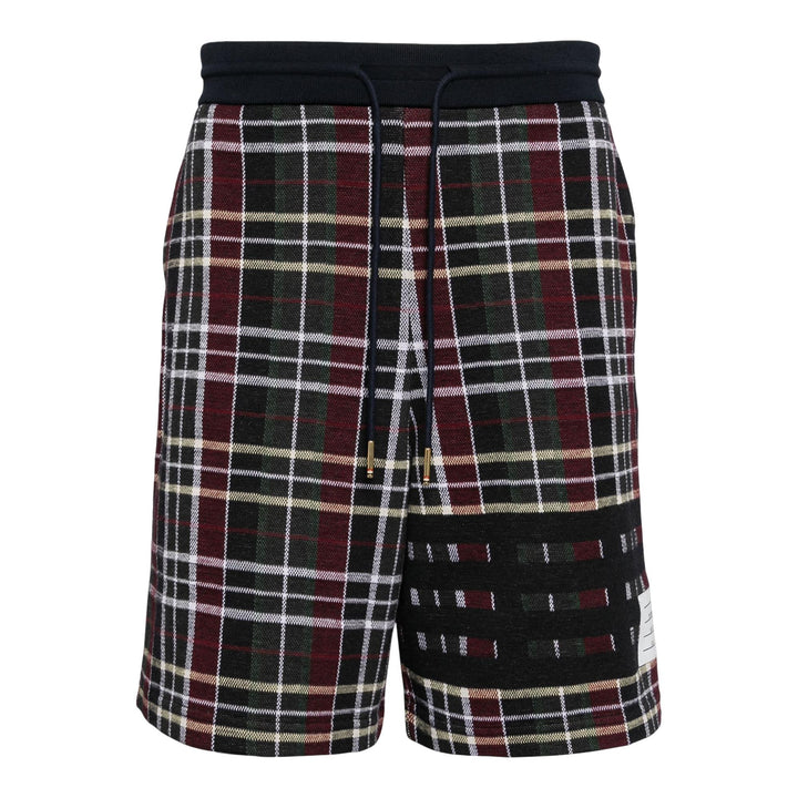Thom_Browne_Mid_Thigh_Sweat_Shorts_Multi