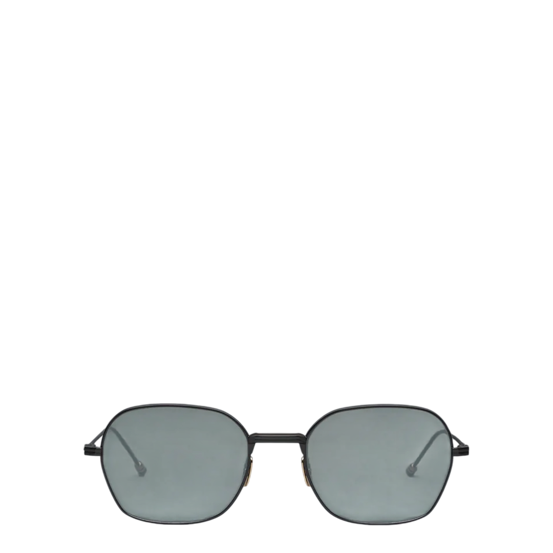 Rectangular Sunglasses