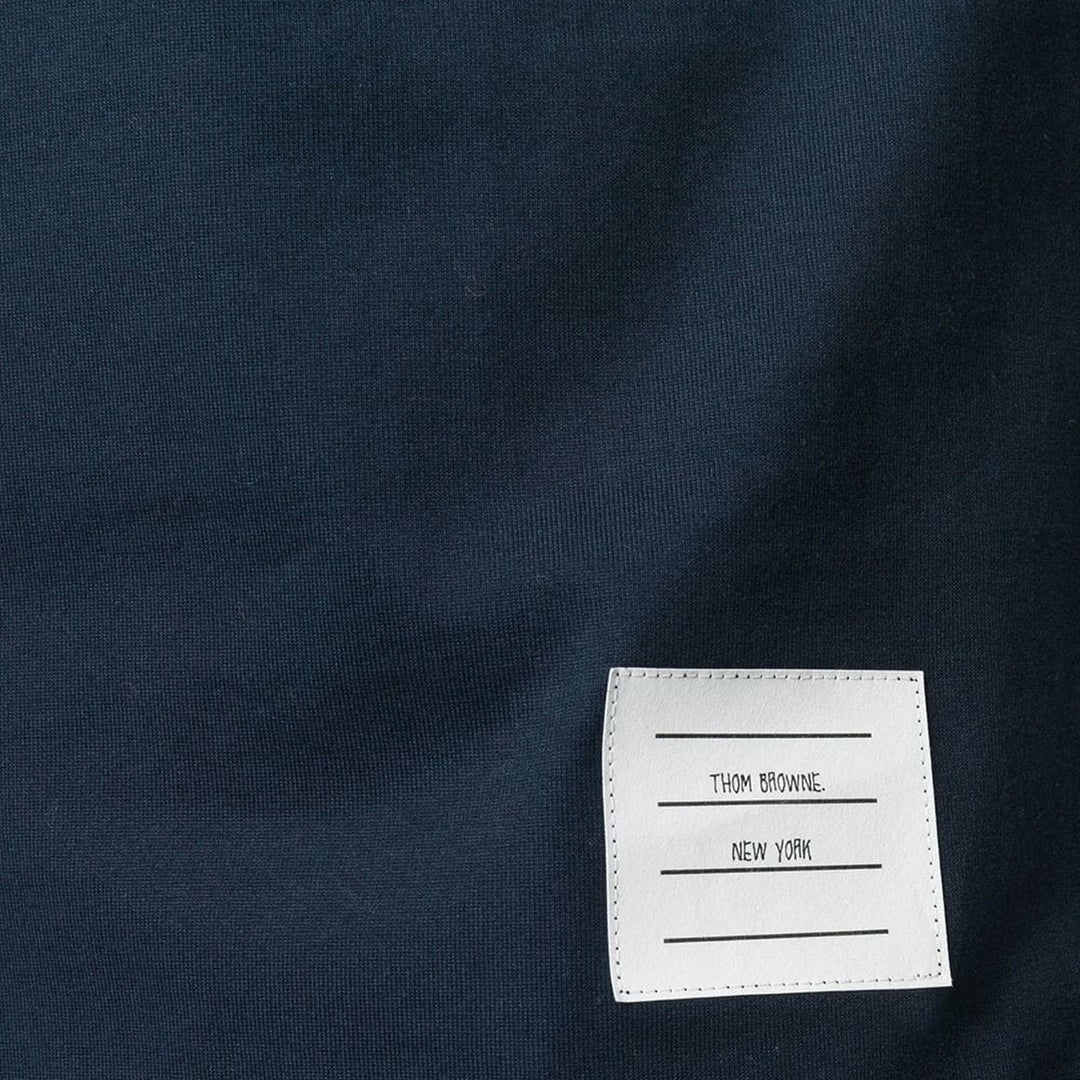 Club21 - Thom Browne - Relaxed Fit Tee Men - TEES - Navy