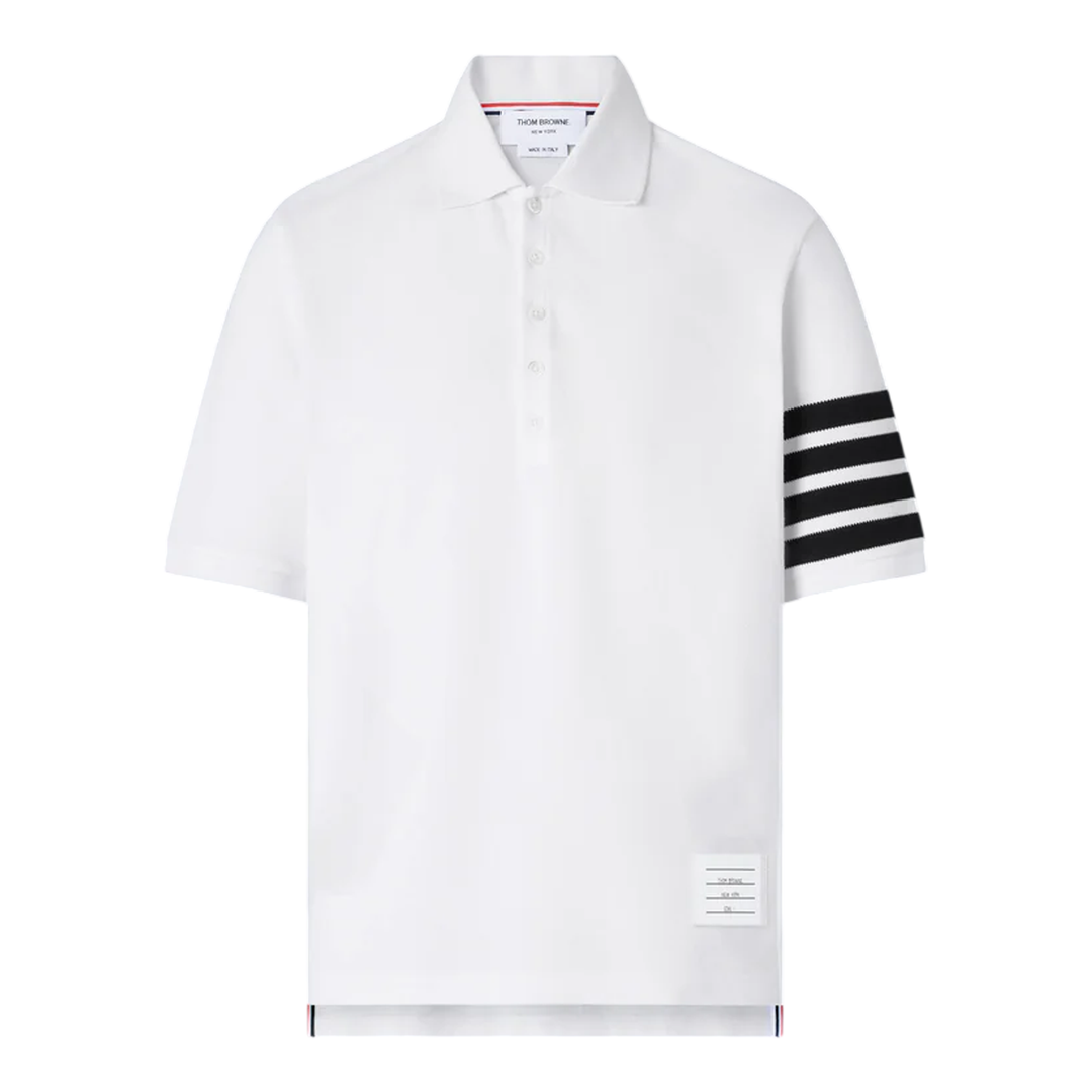 Short Sleeve Polo