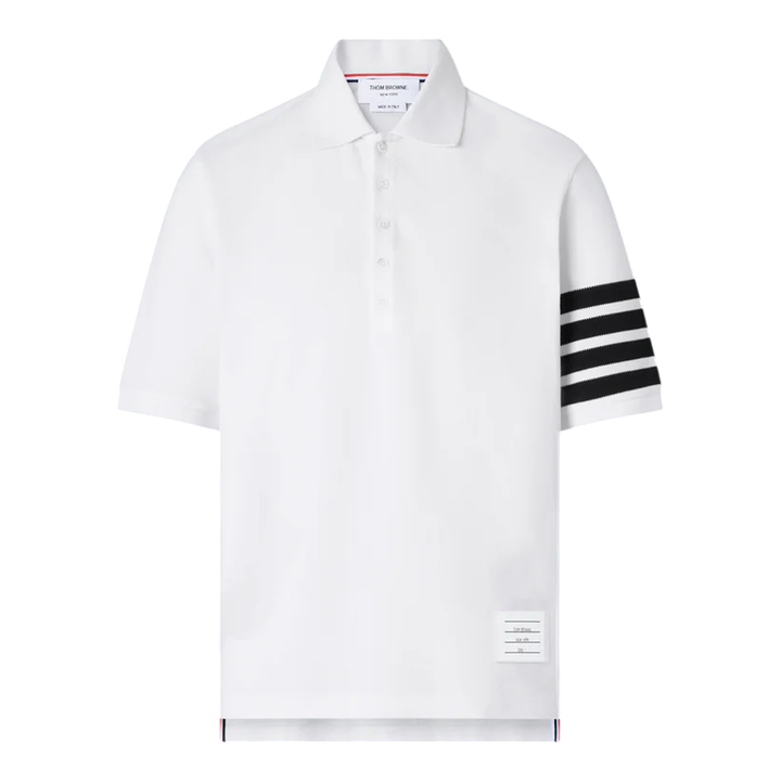 Short Sleeve Polo