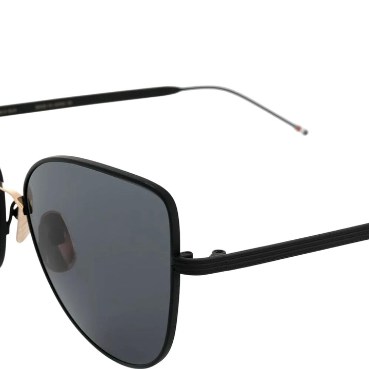 Thom-Browne-Silver-With-Grey-Rwb-Eyewear-Silver-3