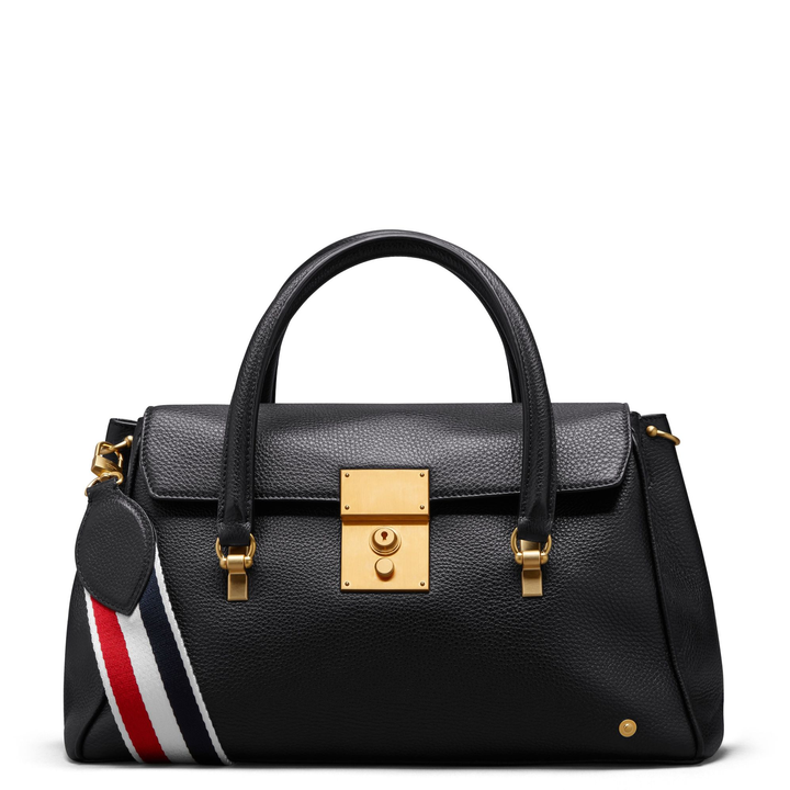 Thom_Browne_Soft_Mr._Thom_Luggage_Bag_Black