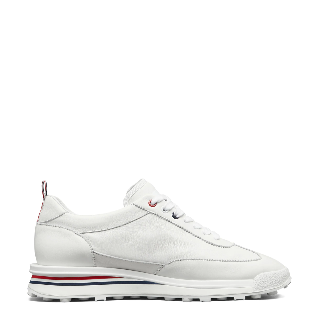 Soft Tech Runner Unlined