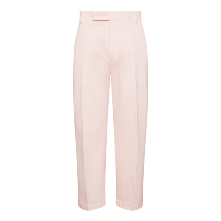 Utility Chino Trouser