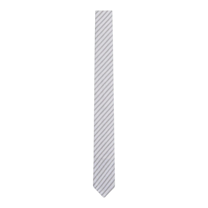 Club21 - Thom Browne - Wide Uni Stripe Classic Tie Men - TIES - Multi