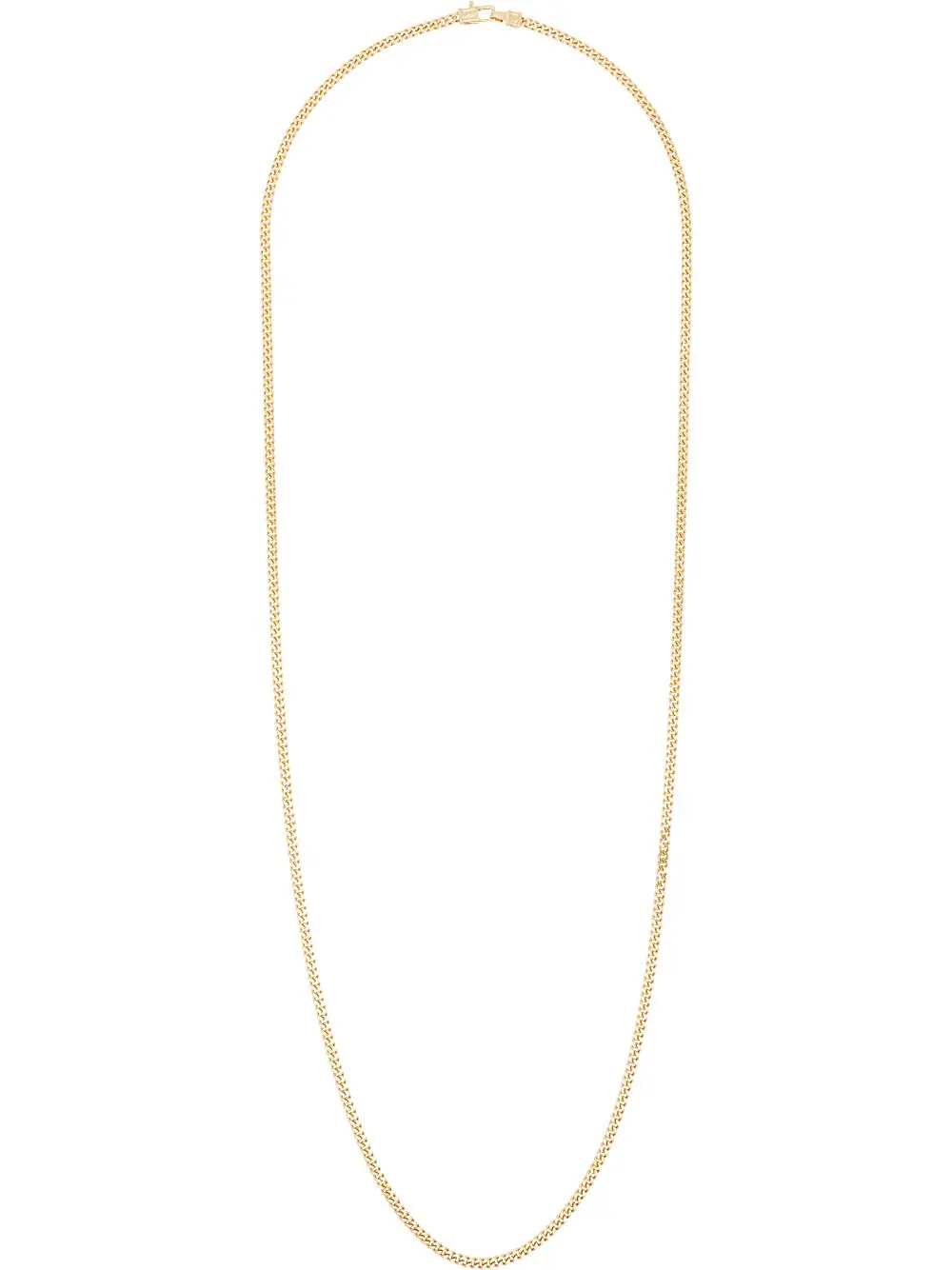 Tom-Wood-Curb-Chain-M-Gold-925-Sterling-Necklace-Gold-1