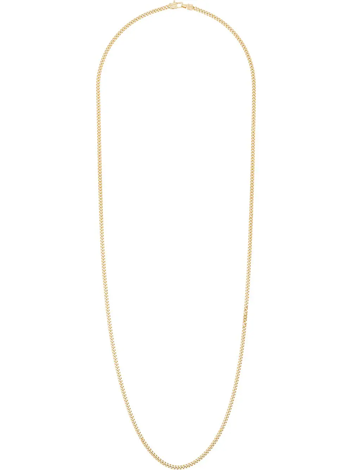 Tom-Wood-Curb-Chain-M-Gold-925-Sterling-Necklace-Gold-1