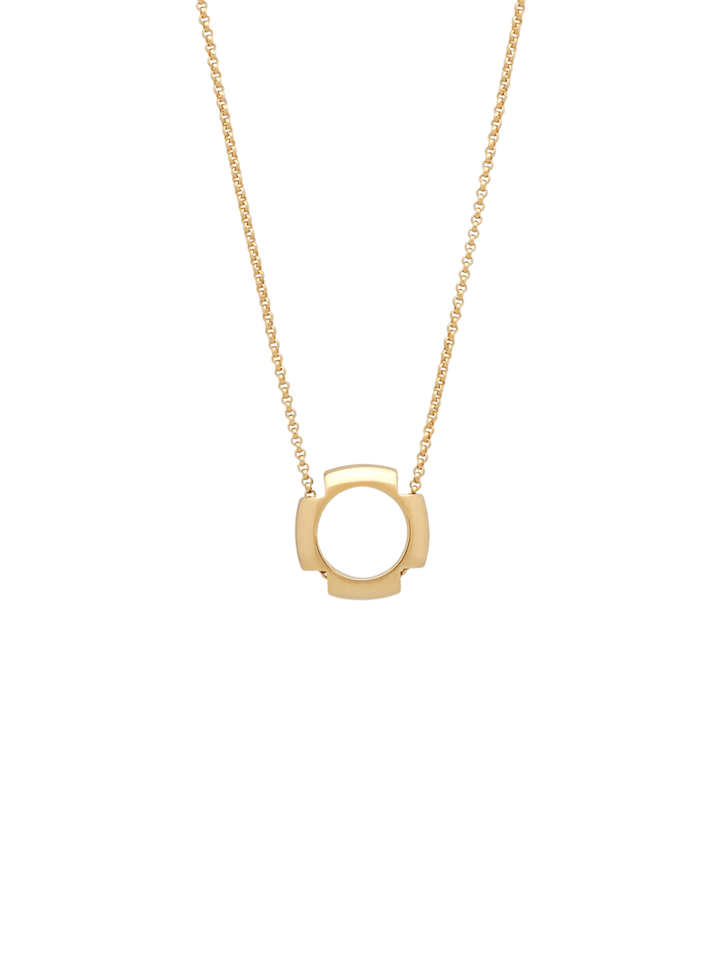 Tom-Wood-Kimberlitt-Pendant-Gold-22.5-Inch-Gold-1