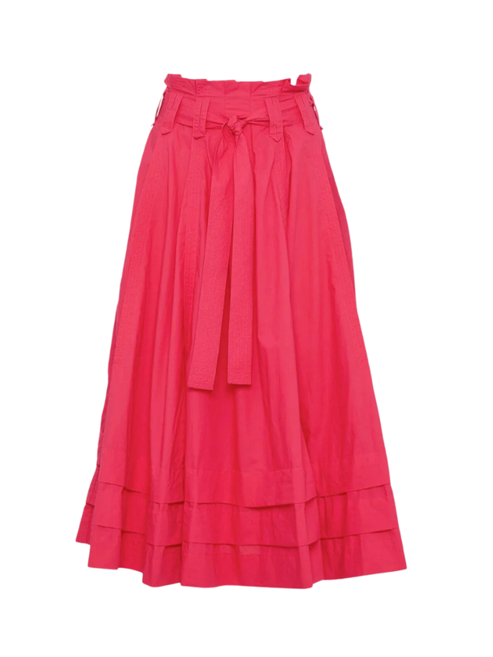 ULLAJOHNSON_DylanSkirt_Pink