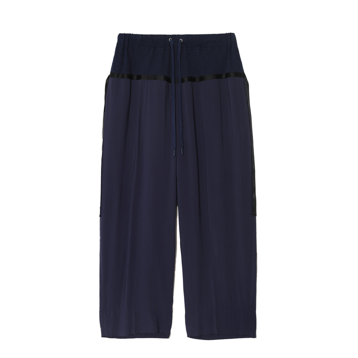 Drawstring Pants