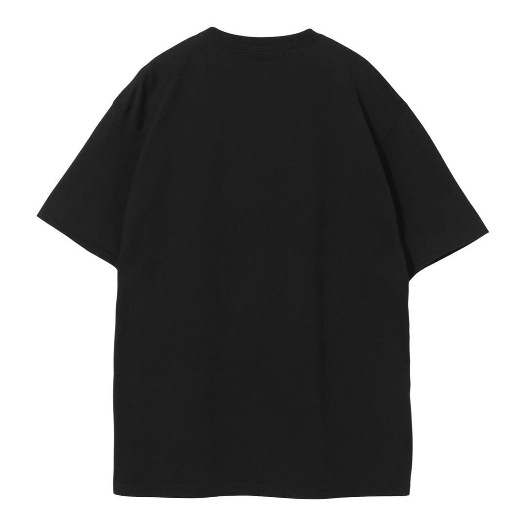 Club21 - UNDERCOVER - Horror Tee - TEES - Black