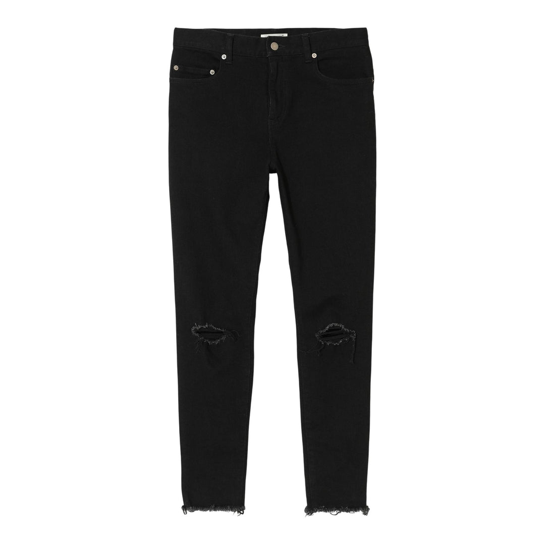 Club21 - UNDERCOVER - Jeans - JEANS - Black