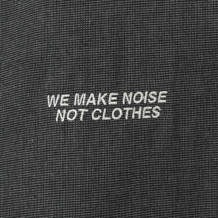 Club21 - UNDERCOVER - Long Sleeve Pocket Tee - SHIRTS - Grey