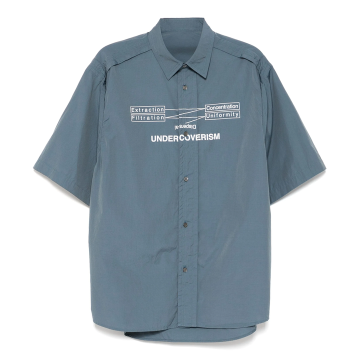 Middle Word Shirt