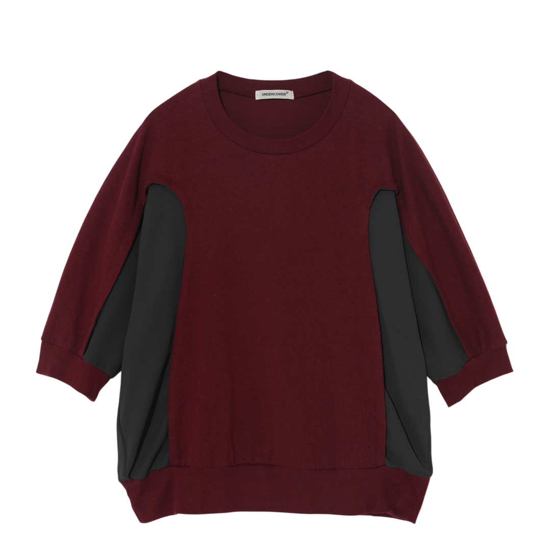 Panel Tee