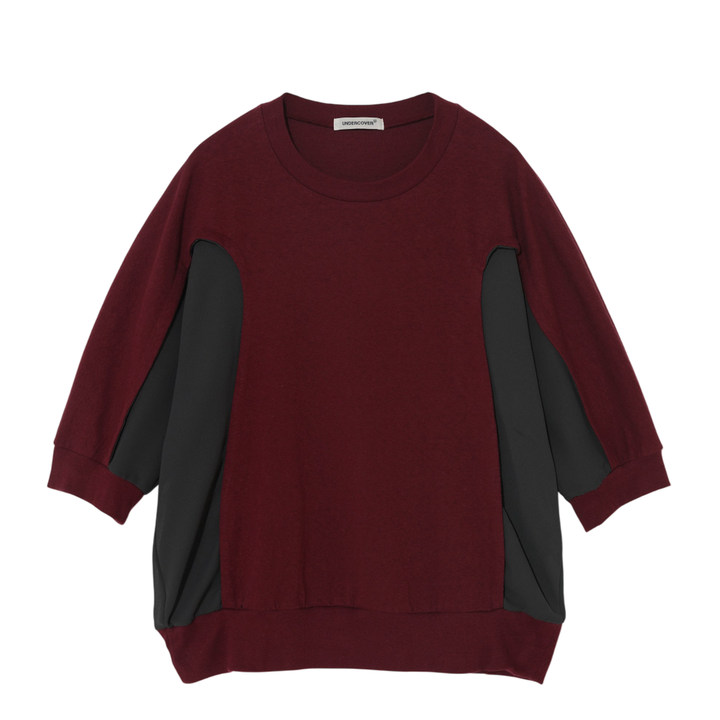 Panel Tee