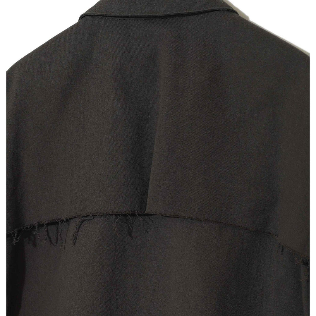 Club21 - UNDERCOVER - Patches Jacket - JACKETS - Grey