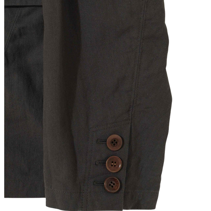 Club21 - UNDERCOVER - Patches Jacket - JACKETS - Grey