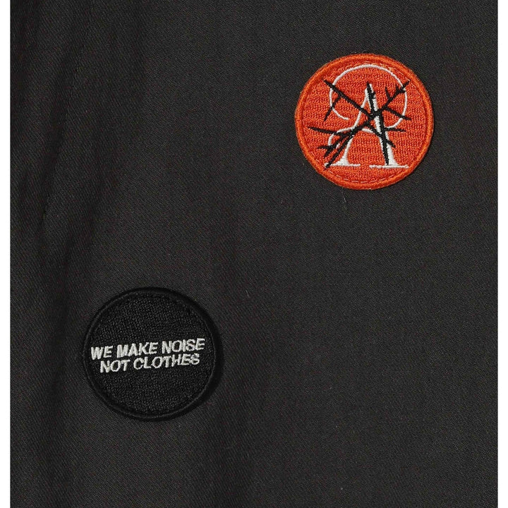 Club21 - UNDERCOVER - Patches Jacket - JACKETS - Grey