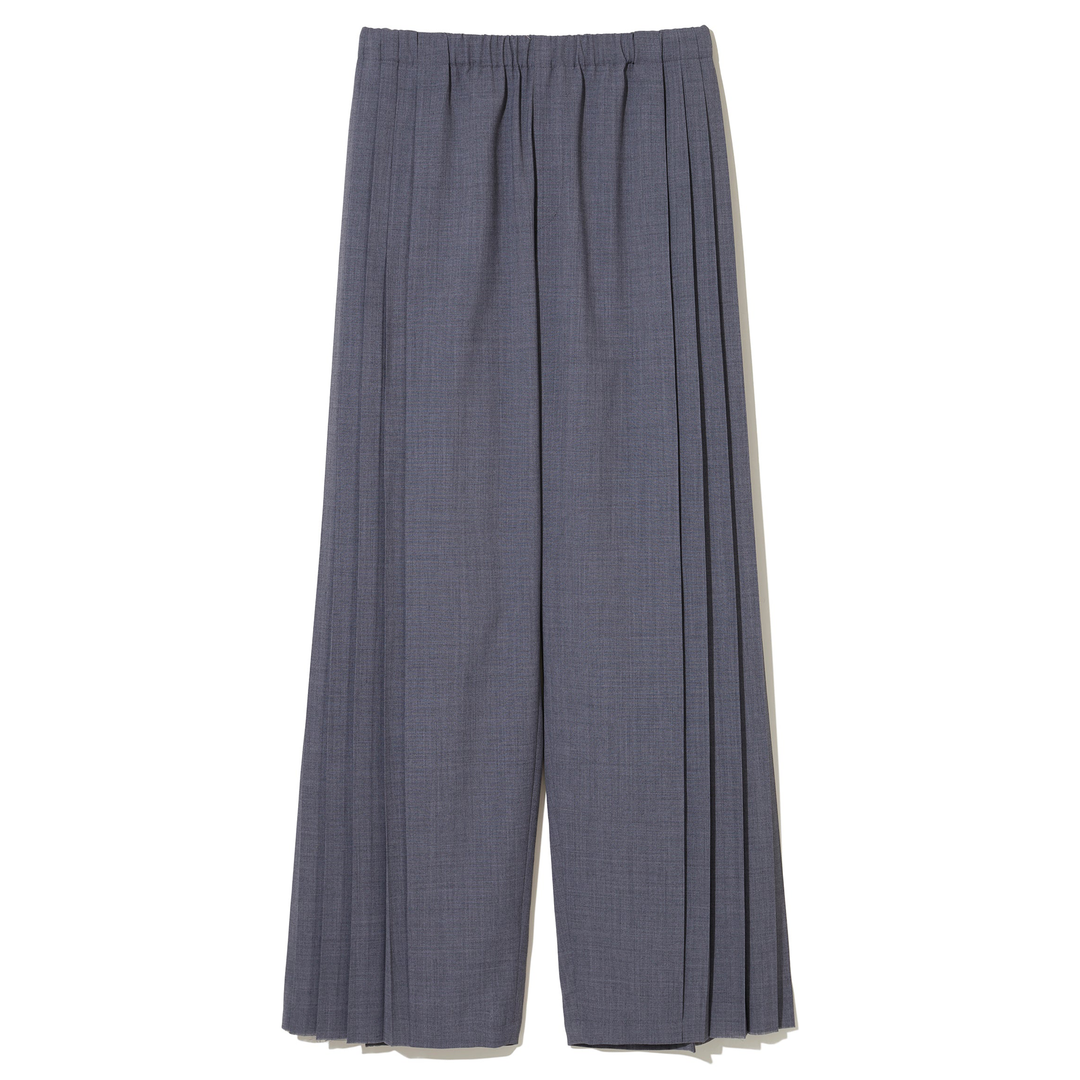 UNDERCOVER_Pleated_Relaxed_Pants_Grey