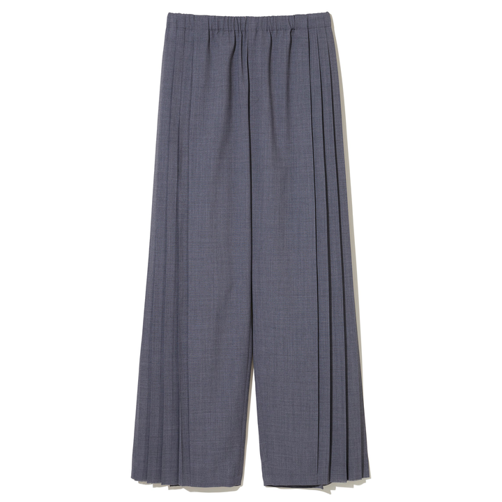 UNDERCOVER_Pleated_Relaxed_Pants_Grey