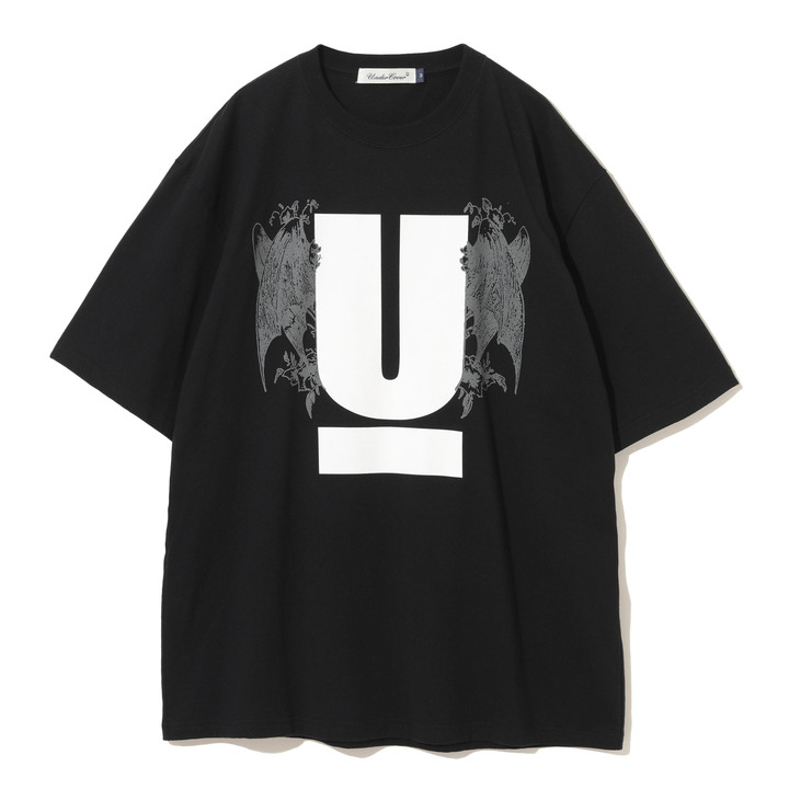 U Logo Tee
