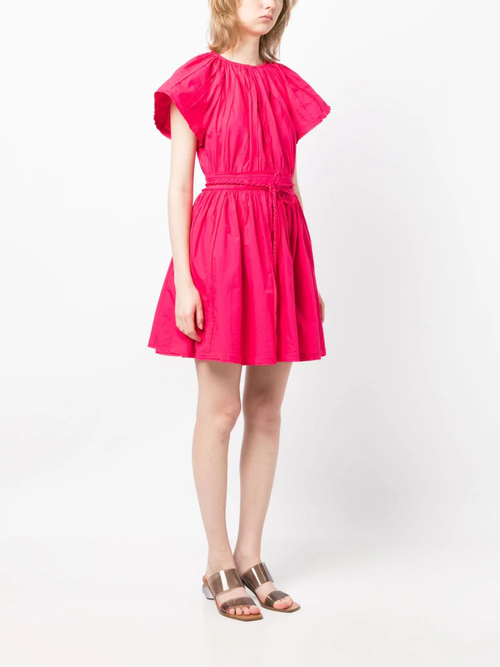 Ulla-Johnson-Jessa-Dress-Pink-3