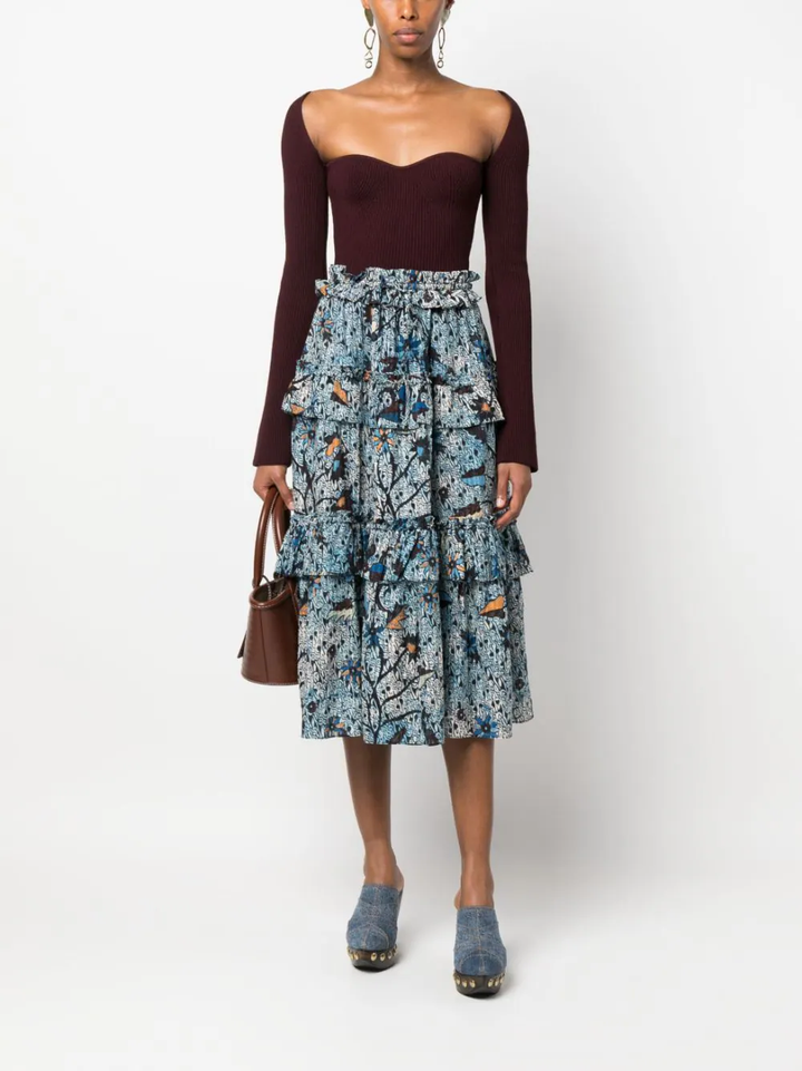 Ulla-Johnson-Josette-Skirt-Print-2