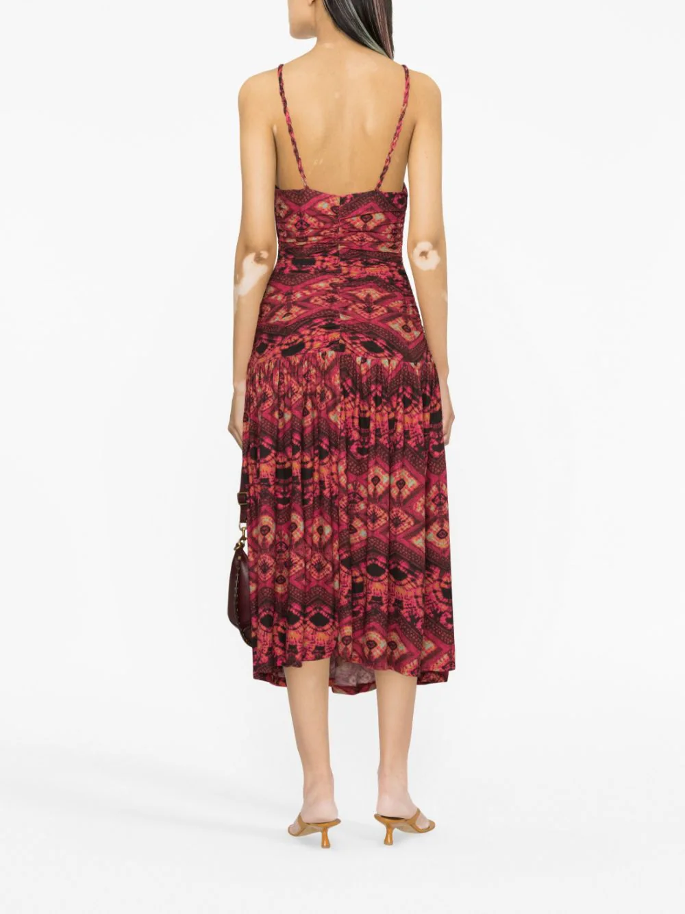 Ulla Johnson Marcella Dress Print 3