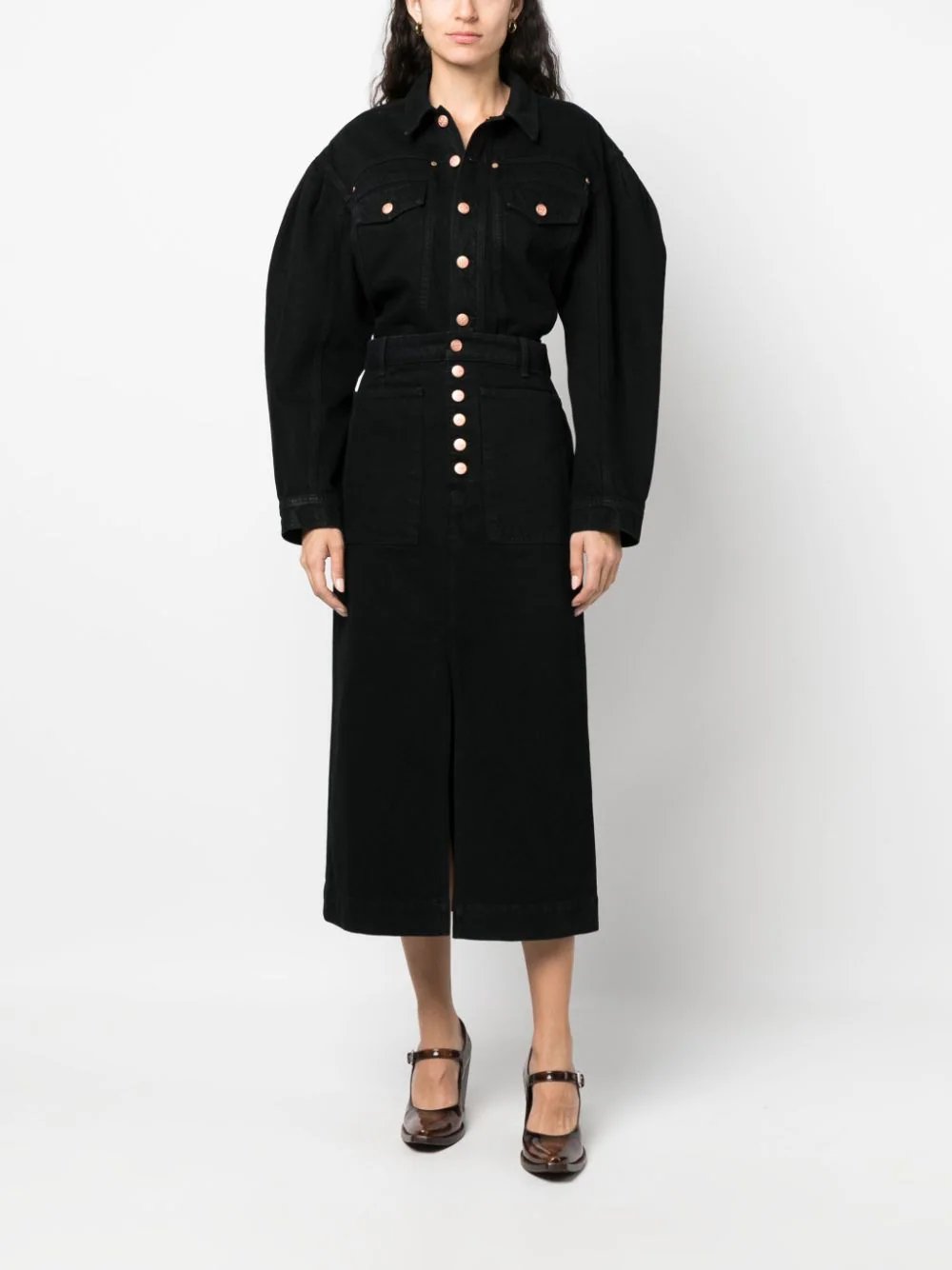 Ulla-Johnson-The-Cosette-Jacket-Black-2